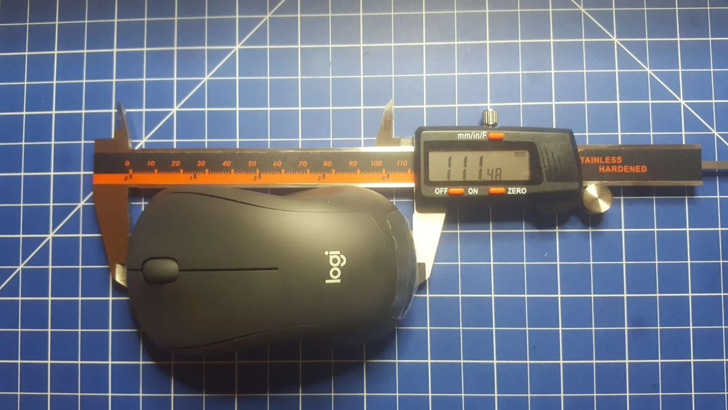 Logitech MK540 kit tastiera e mouse wireless Windows