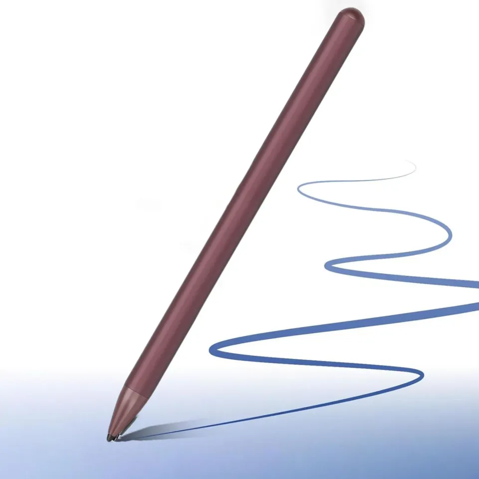 Zunate MPP 2.0 penna stilo touch rossa 4096 livelli
