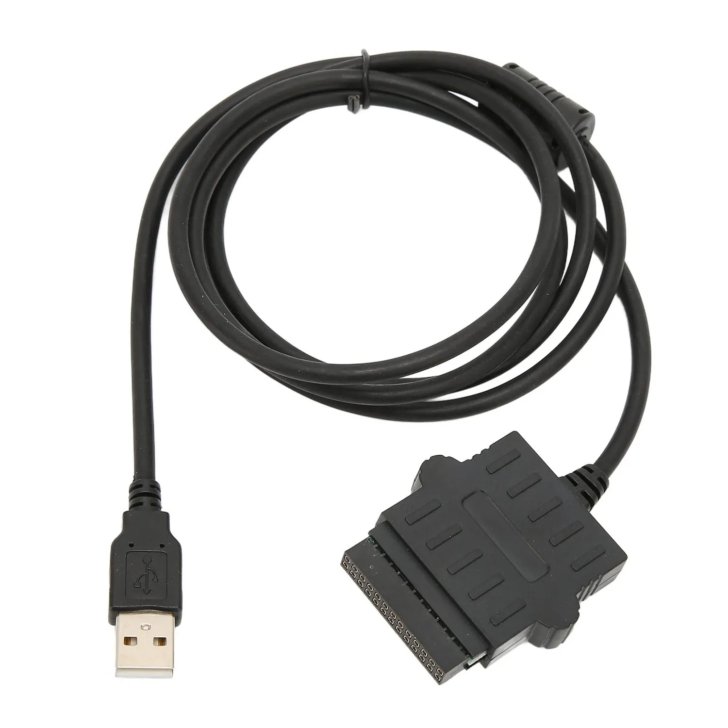 Zunate PMKN4010 cavo programmazione USB radio 1,5 m