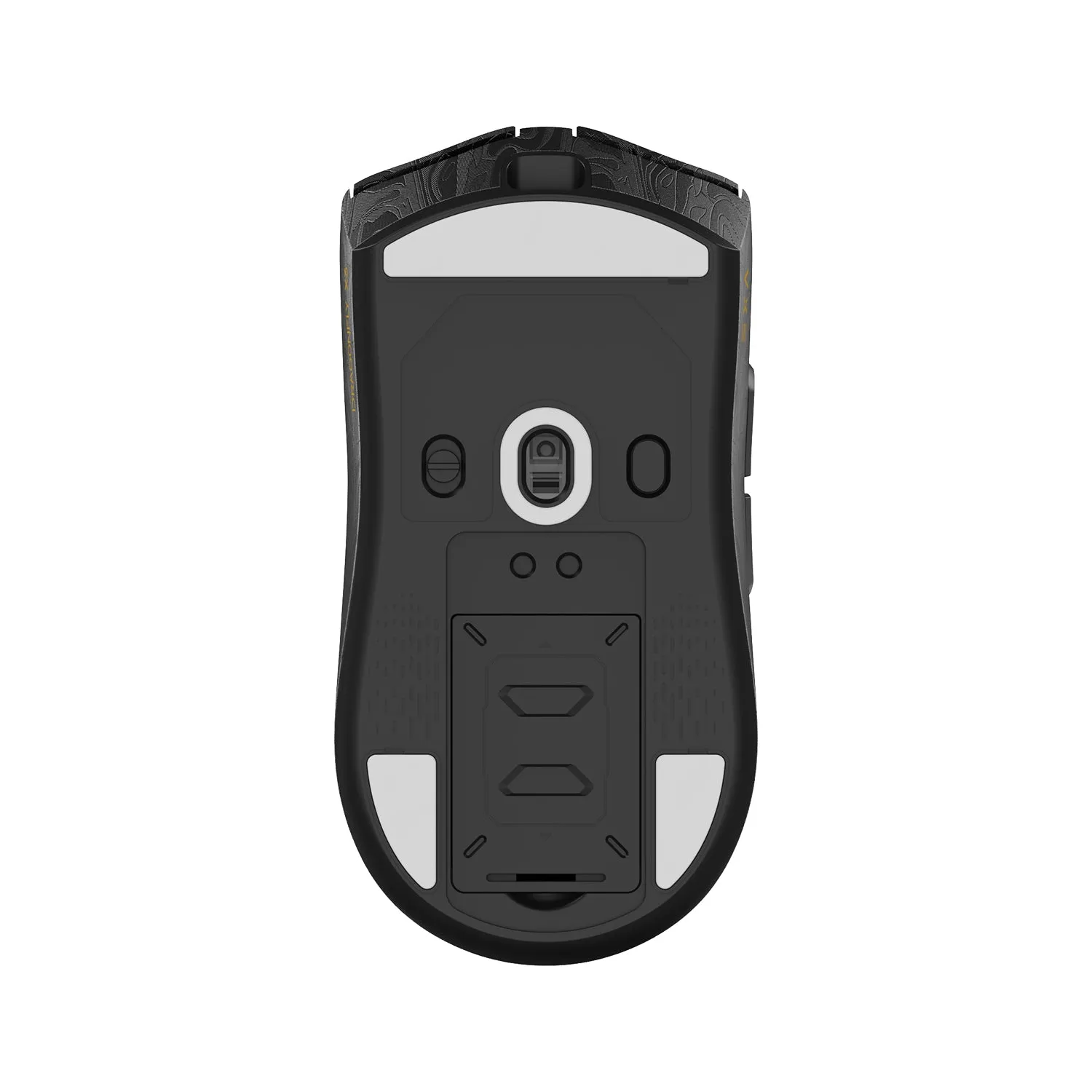 VXE Dragonfly X3 Mouse Wireless 51g Ultraleggero