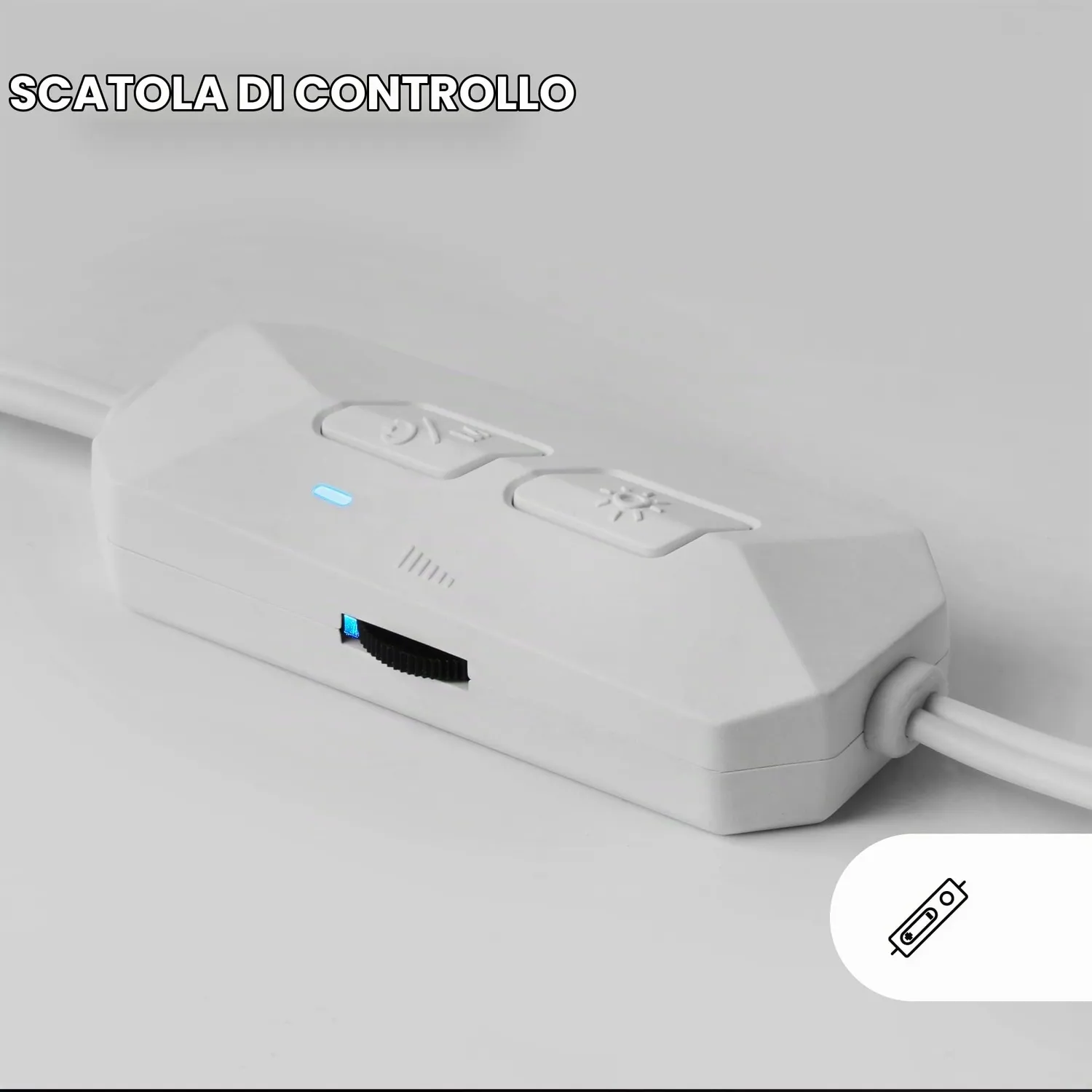 Mars Gaming MS1 altoparlanti PC 10W RGB Bluetooth