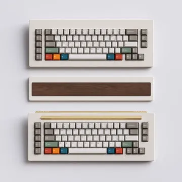MM Studio Class65 V3 kit tastiera 65% alluminio