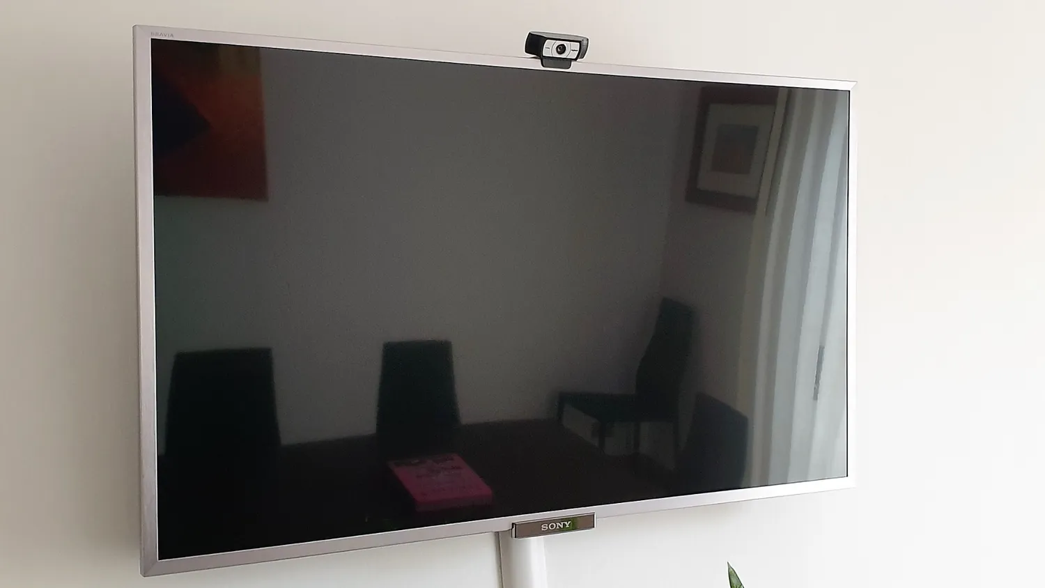 Logitech C930E Business Webcam HD Nero grandangolo 90°
