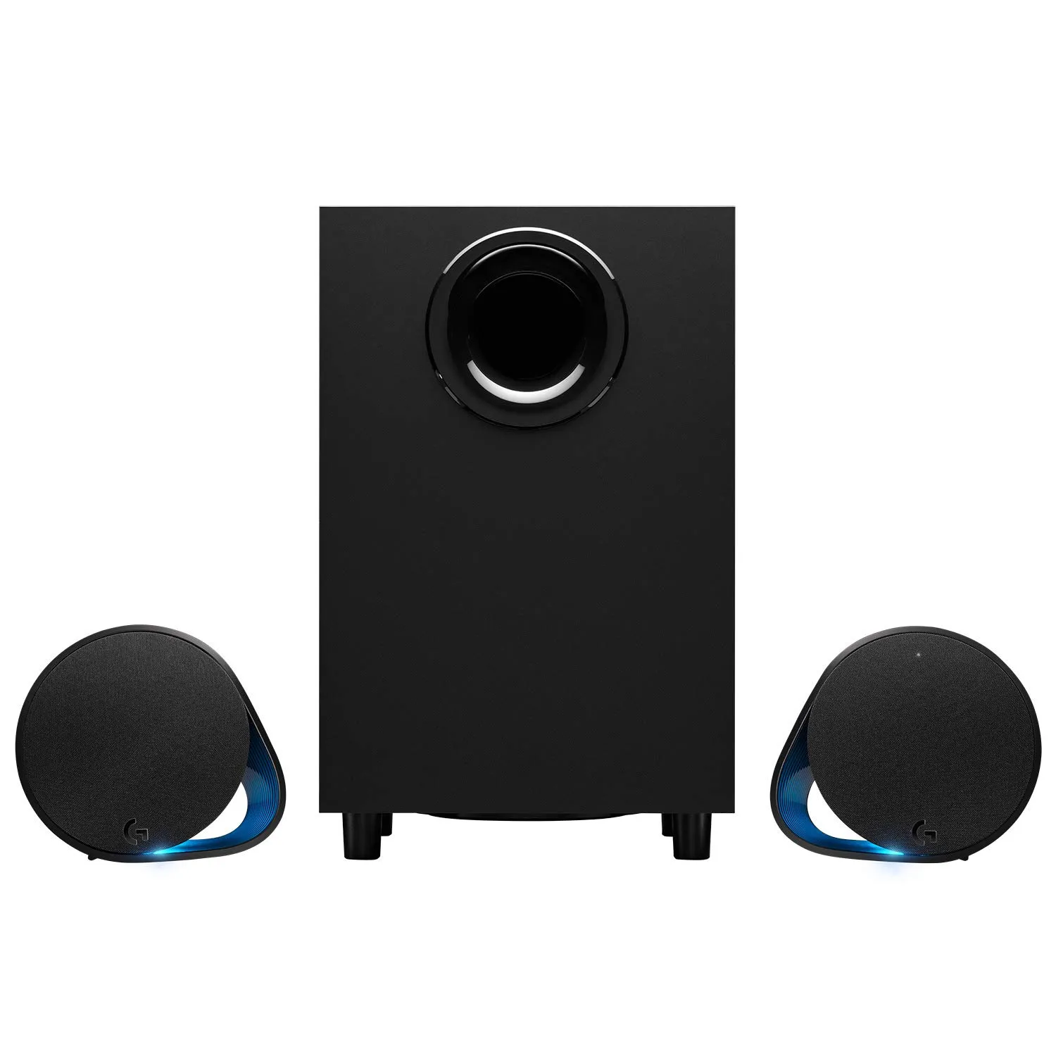 Logitech G560 casse gaming 2.1 RGB 240W Bluetooth