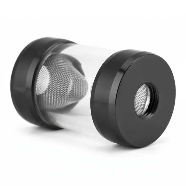 Zunate filtro raffreddamento a liquido PC G1/4 a imbuto