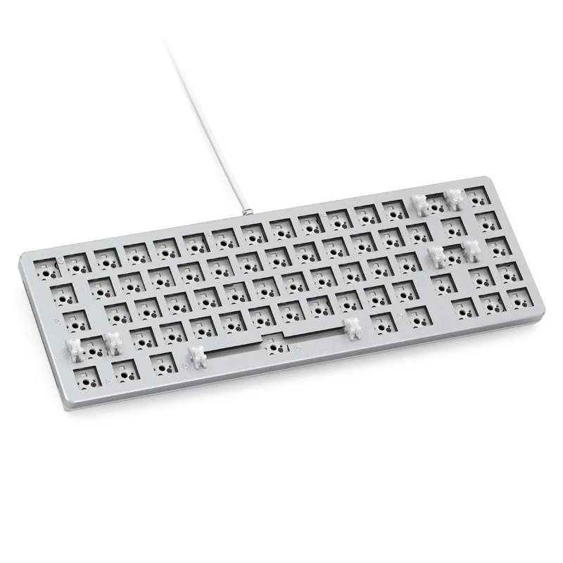 Glorious GMMK 2 Compact tastiera 65% barebone RGB