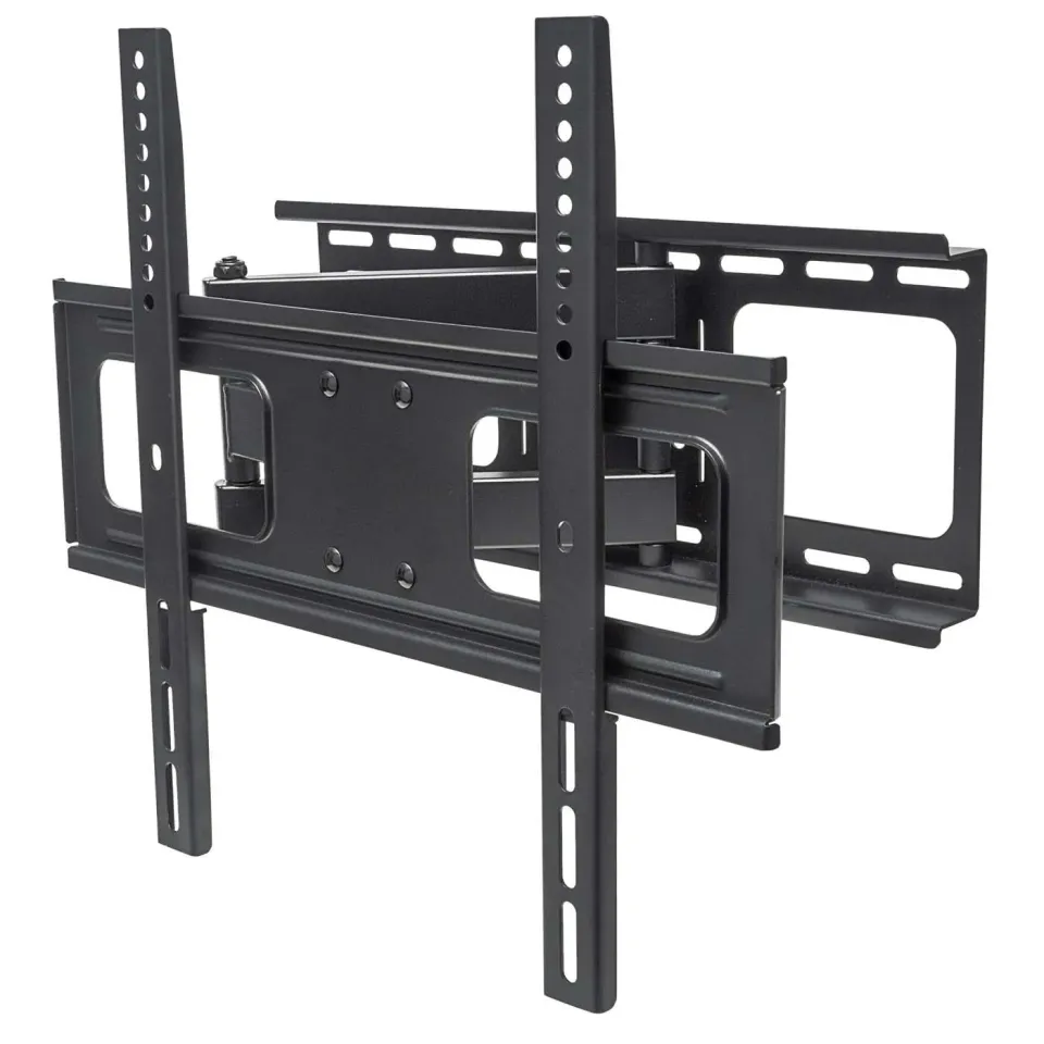 Manhattan supporto TV parete 32"-55" full-motion 50 kg