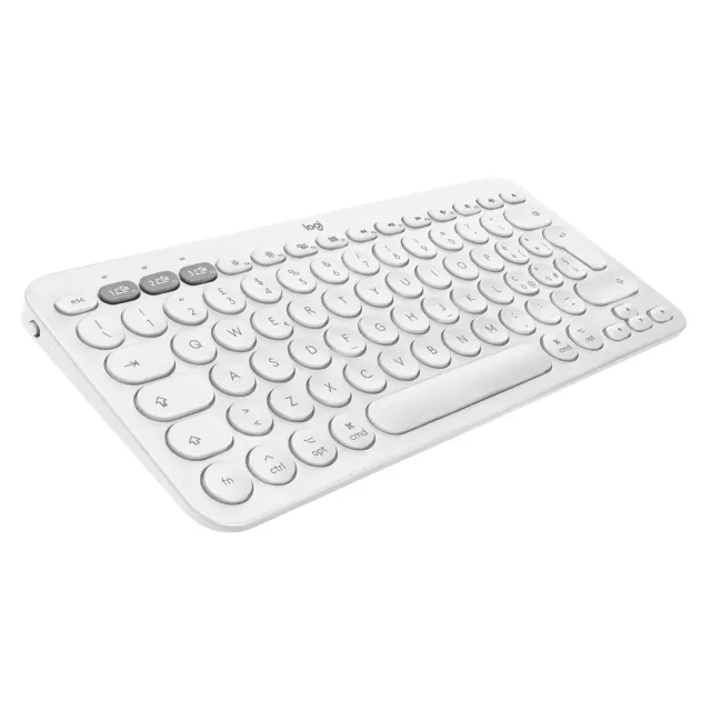 Logitech K380 Tastiera Bluetooth Mac ITA QWERTY multidispositivo