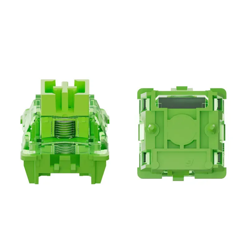 GATERON Green Dragon switch magnetico lineare