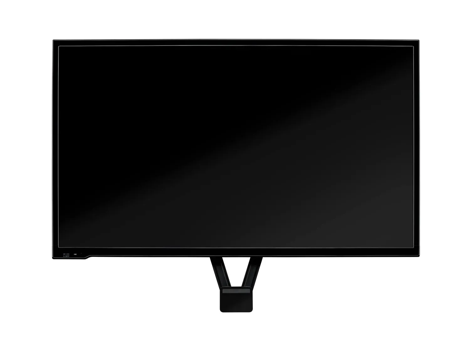 Logitech MeetUp MeetUpTV supporto TV nero 40 cm