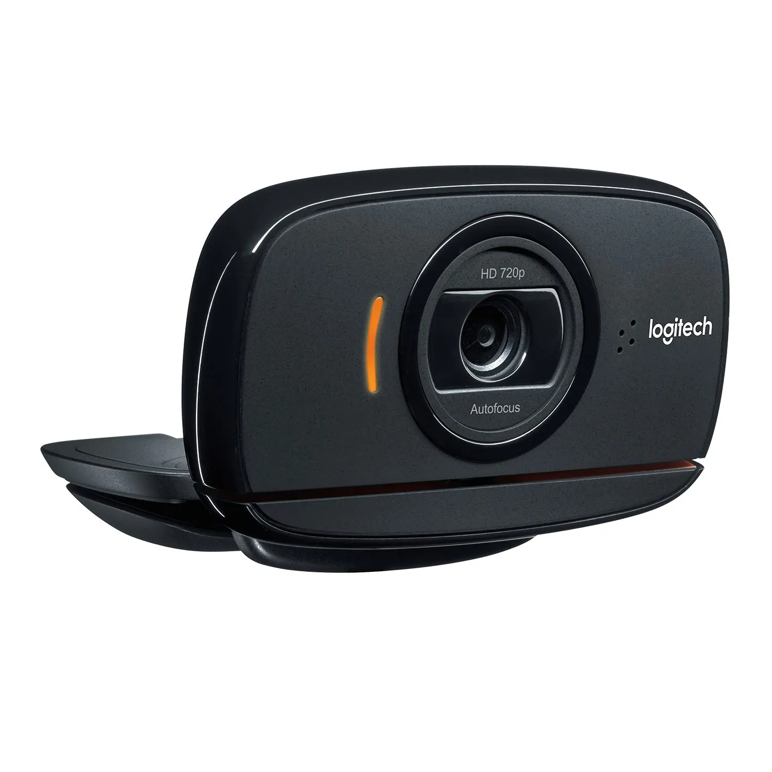 Logitech C525 webcam portatile HD 720p