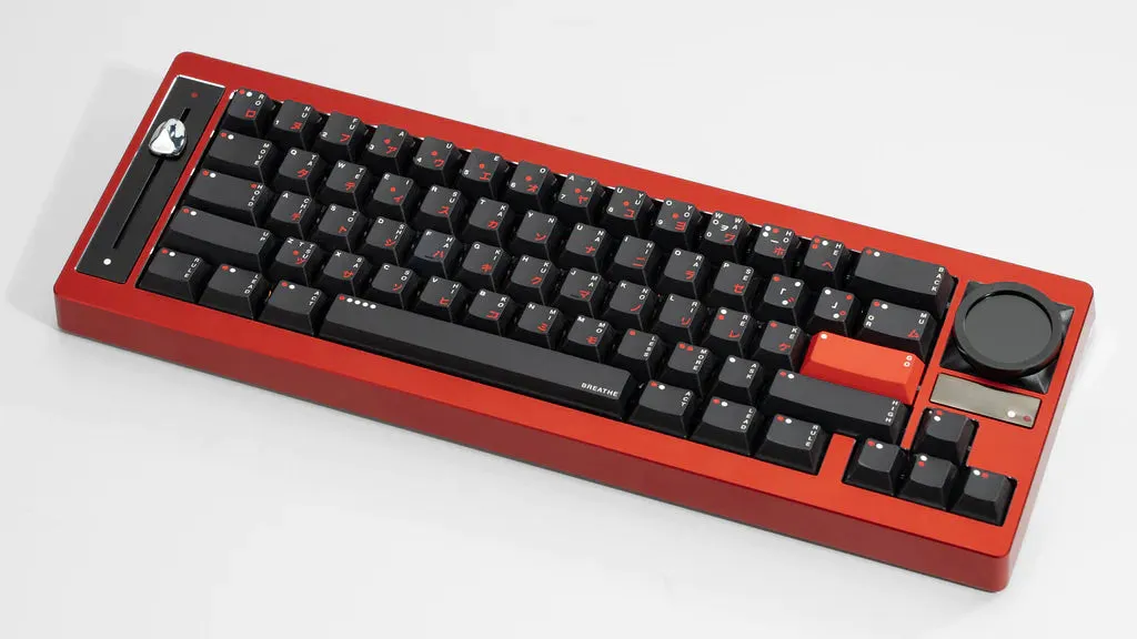 CoffeeKeys Freya Ultra Tastiera Custom Tri-Mode Modulare