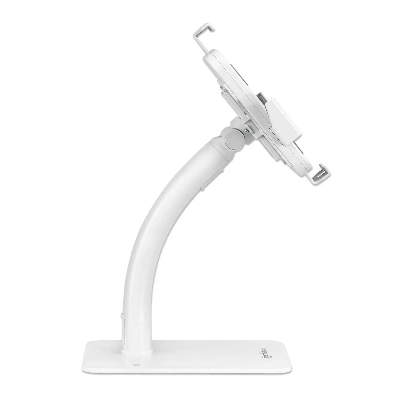 Manhattan Anti-Theft Kiosk Stand supporto tablet 7,9-11" bianco