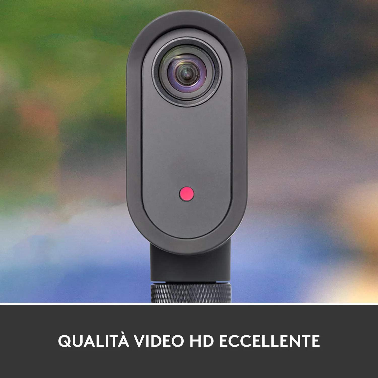 Mevo Start LaCie 1big Dock 4TB kit camera e hard disk