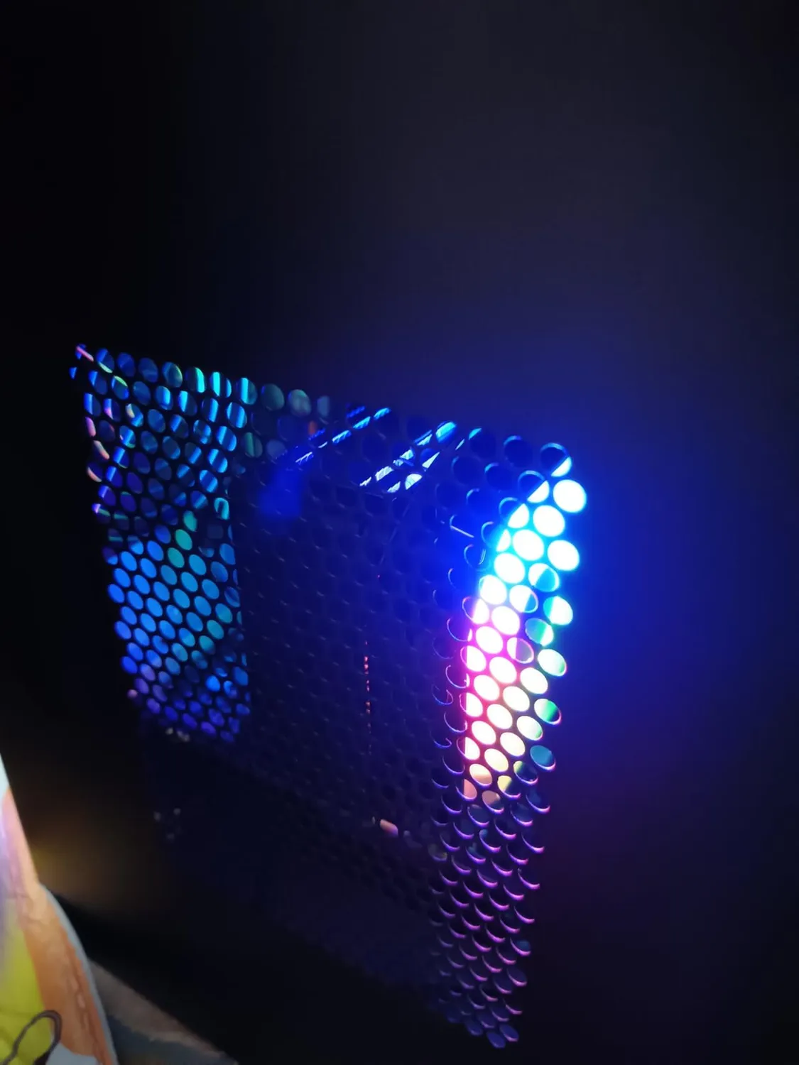 Mars Gaming MCPU-X3 dissipatore CPU 190W nero Intel AMD