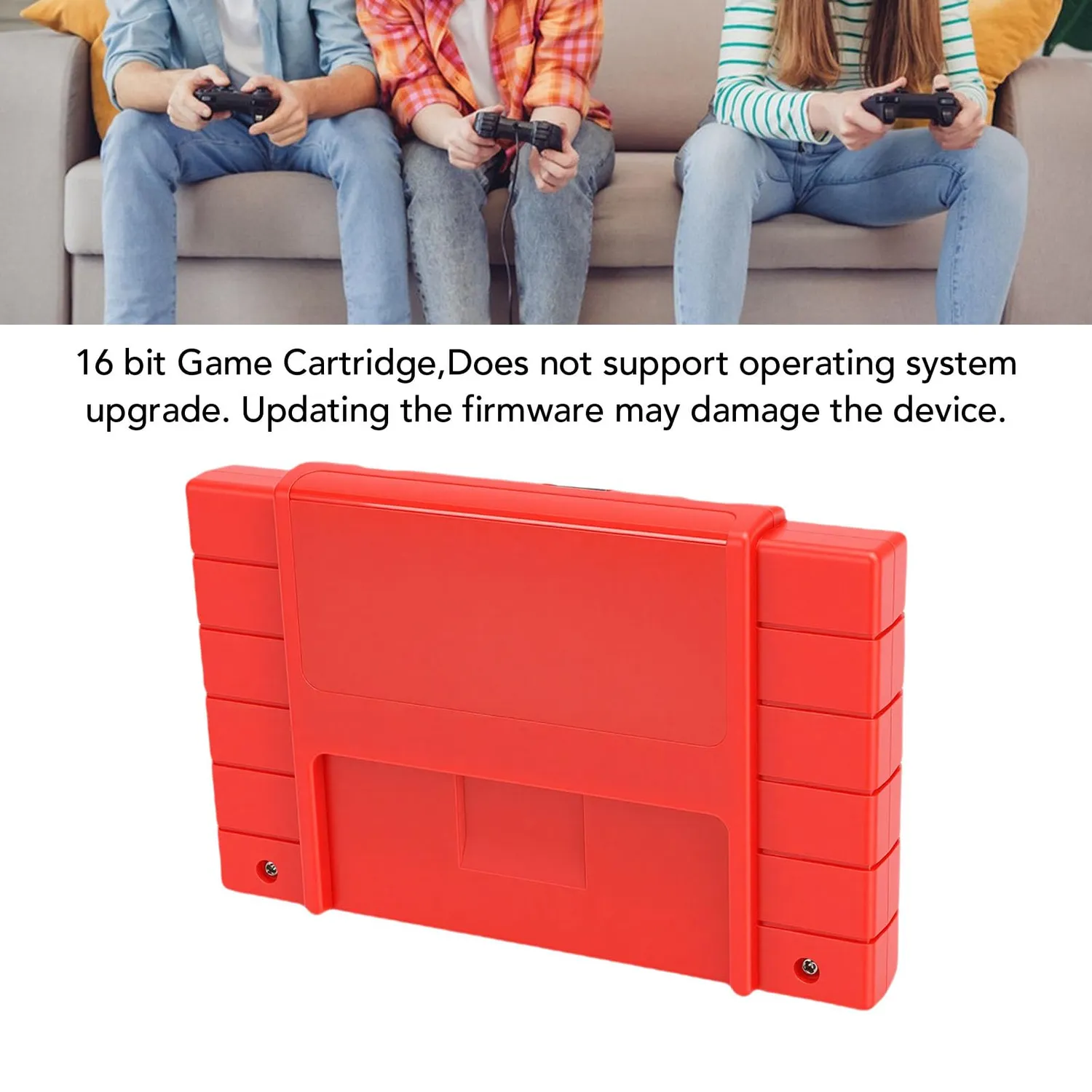 Zunate 900 in 1 cartuccia gioco 16 Bit 8GB SNES