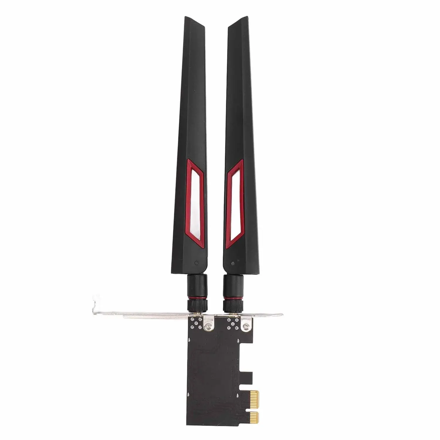 Zunate 7260AC scheda WiFi PCIe 1200 Mbps Bluetooth