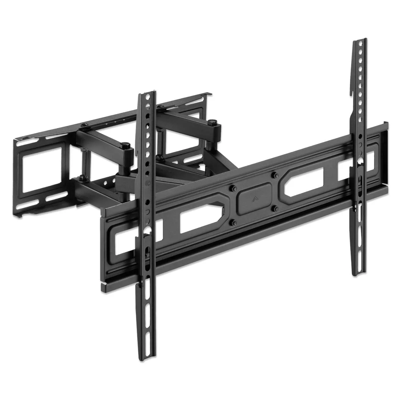 Manhattan Full-Motion supporto TV 37-80" 40kg VESA