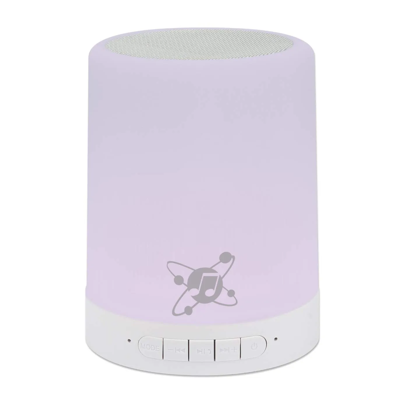 Manhattan Sound Science cassa Bluetooth LED MP3 micro-SD