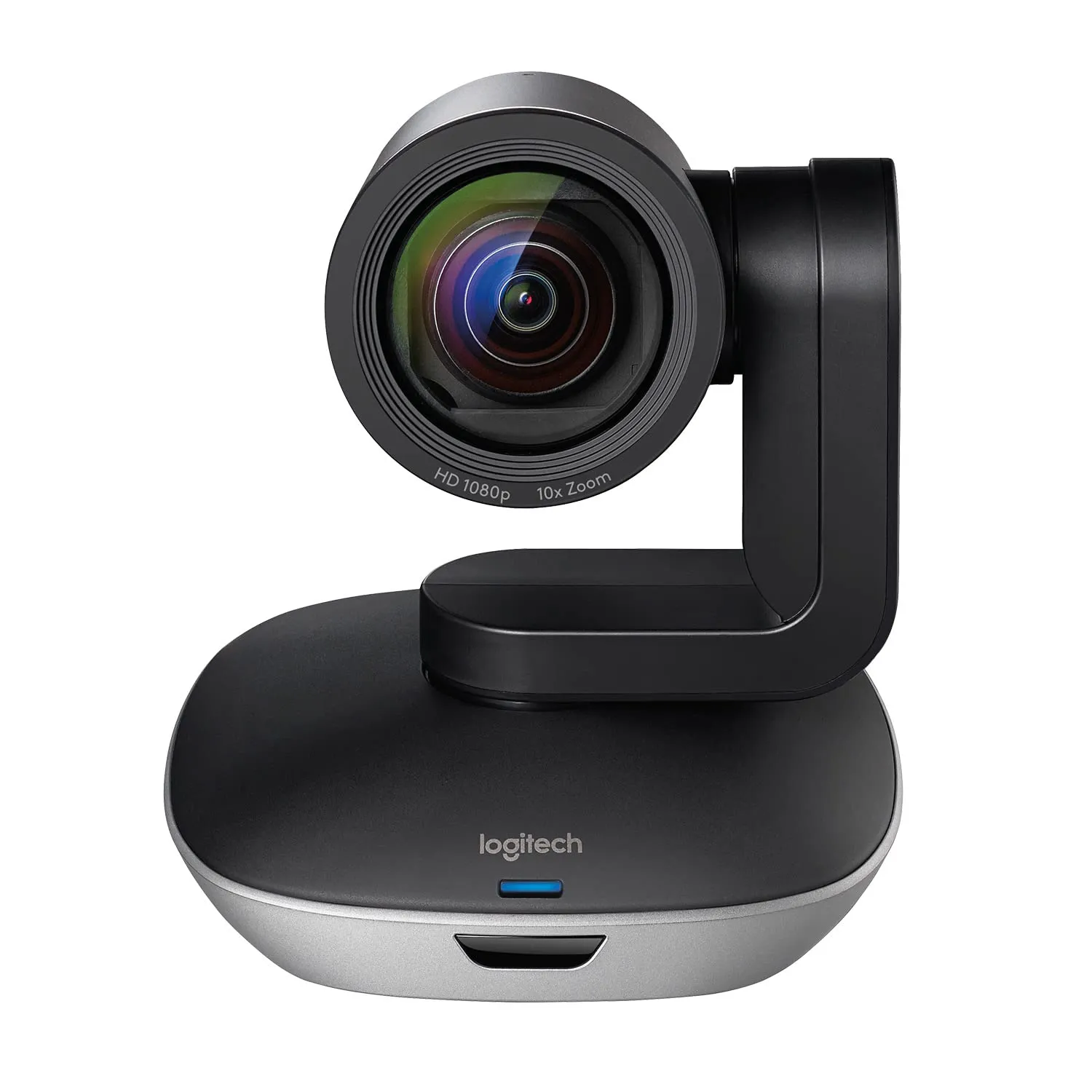 Logitech Group sistema videoconferenza 1080p 14-20 persone