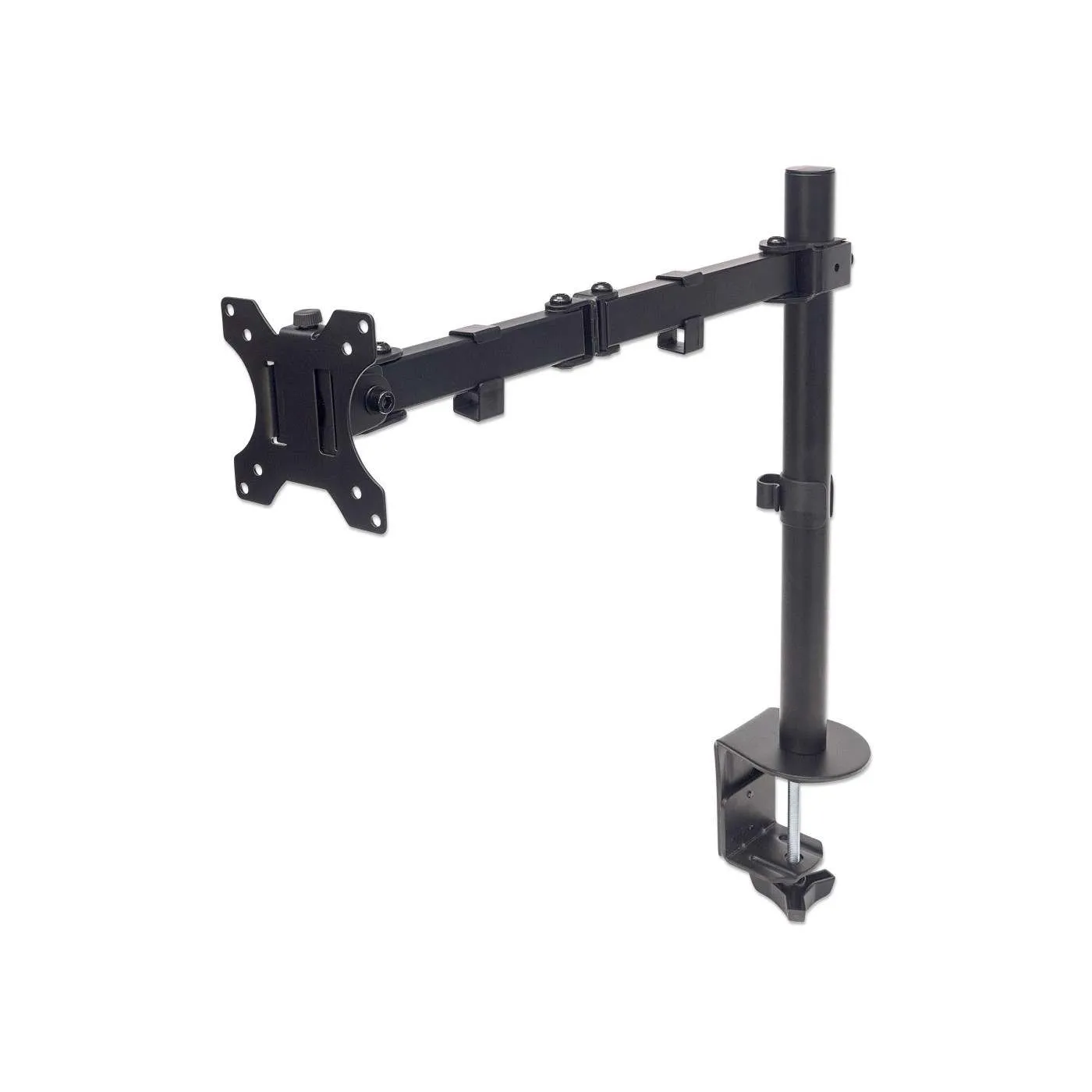 Manhattan Double-Link supporto monitor 13-32 pollici 8 kg