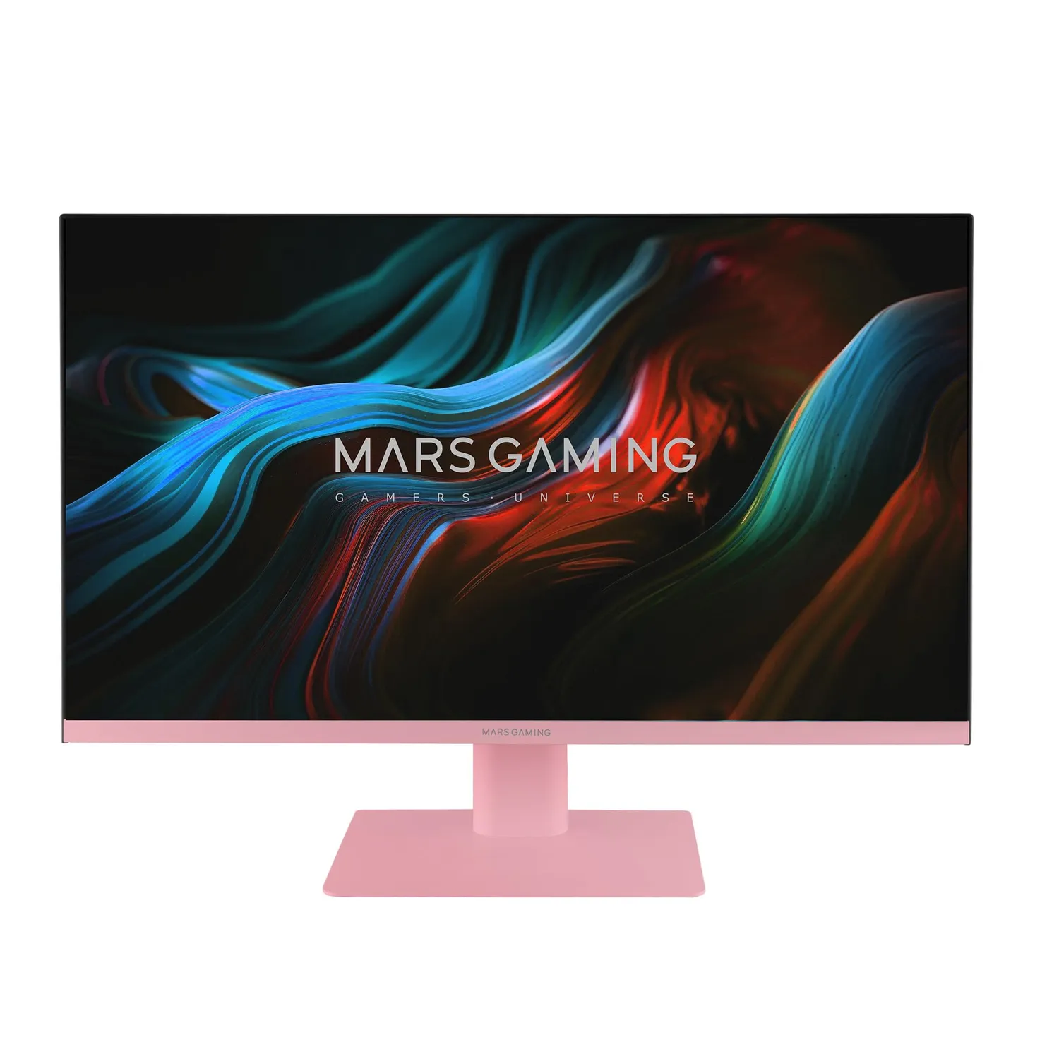 Mars Gaming MV-27C monitor curvo 27 bianco 200Hz