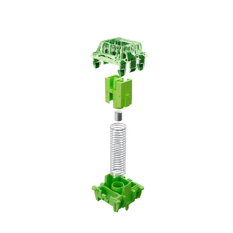GATERON Green Dragon switch magnetico lineare