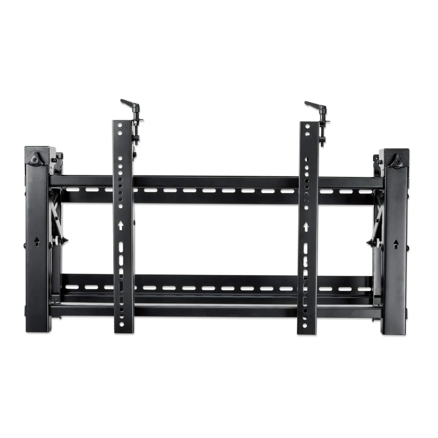 Manhattan Supporto TV Parete Video-Wall 70" Tilt 70kg