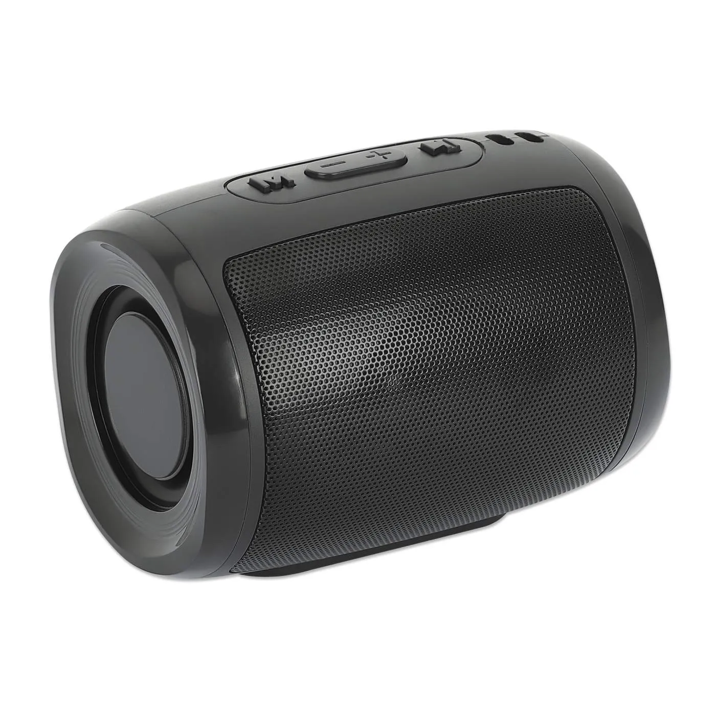 Manhattan Mini Boombox Bluetooth 5.3 MP3 10m