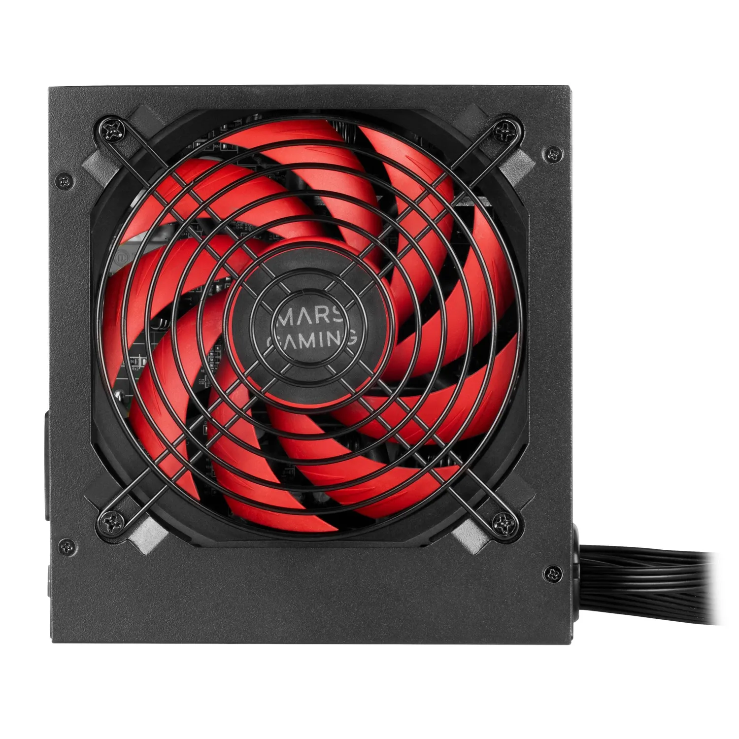 Mars Gaming MPIII850 alimentatore ATX 850W Bronze nero