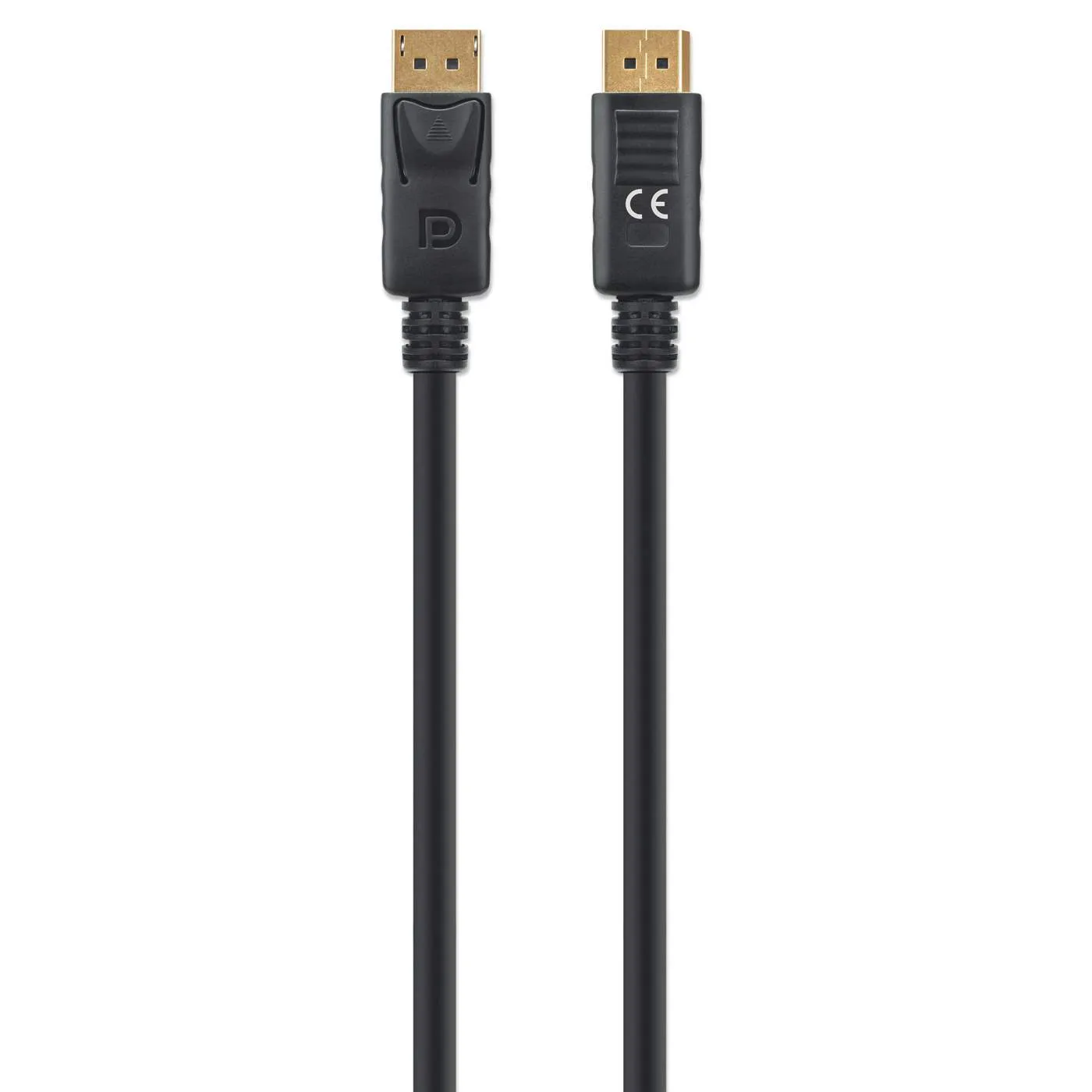 Manhattan DisplayPort 1.4 cavo 2 m 8K@60Hz
