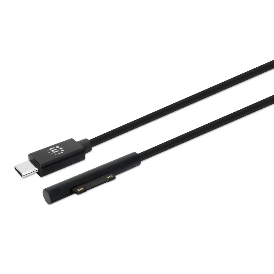 Manhattan Surface cavo ricarica USB-C 1,8 m 45W PD