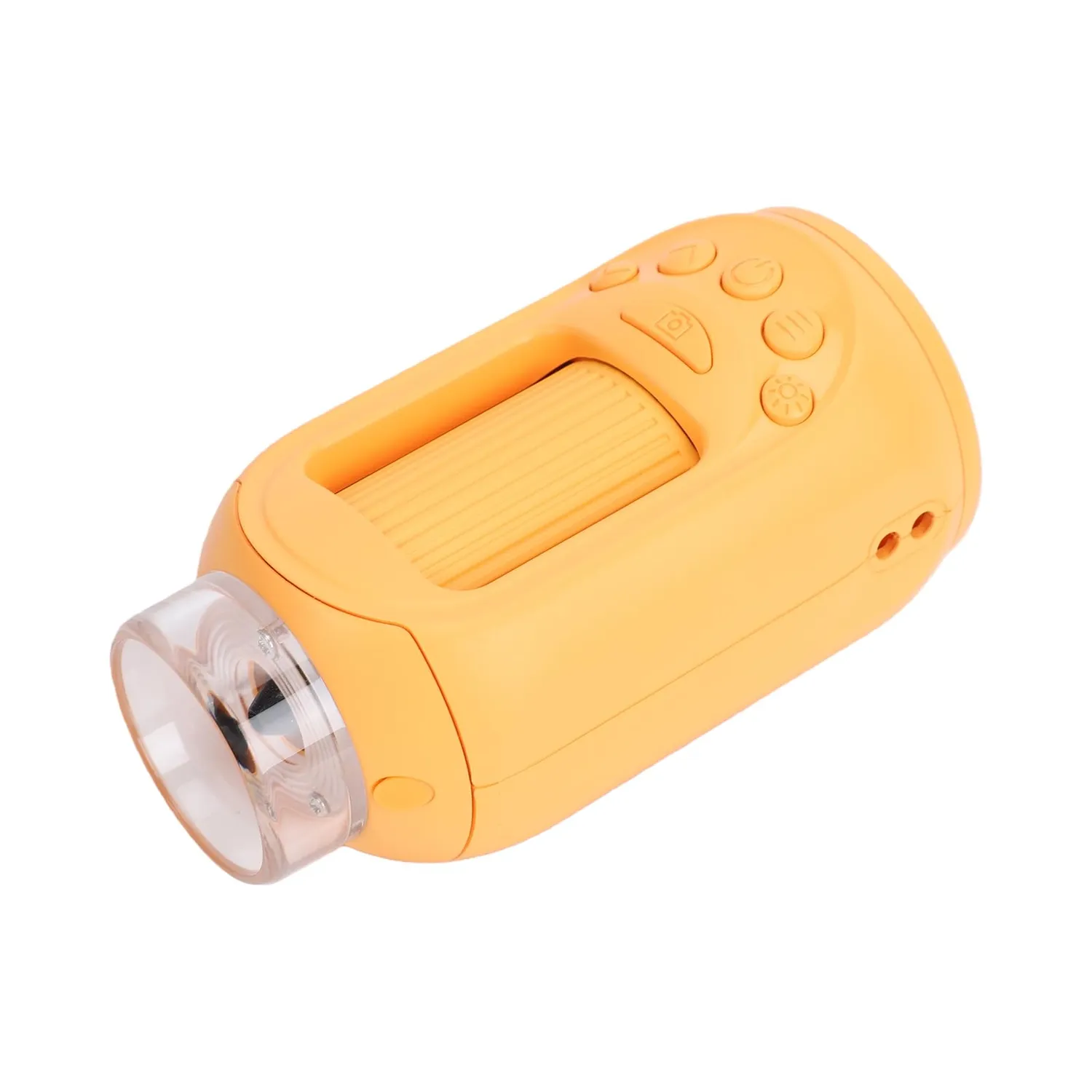 Zunate Microscopio Digitale Bambini 1000x Schermo 1.54"