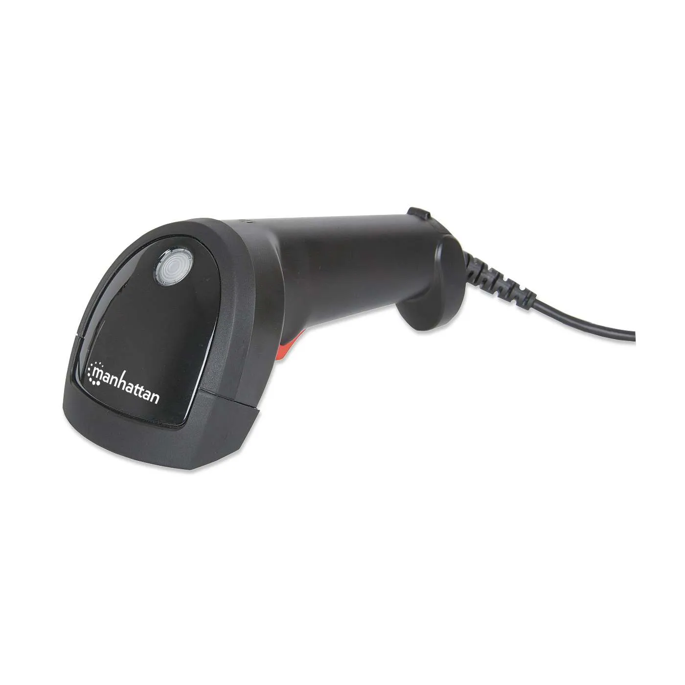 Manhattan Scanner Codici a Barre CCD USB 1D 500 mm