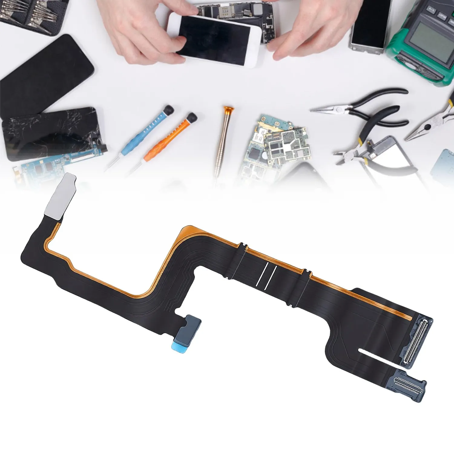 Zunate F721 cavo flessibile display per Z Flip 4 kit