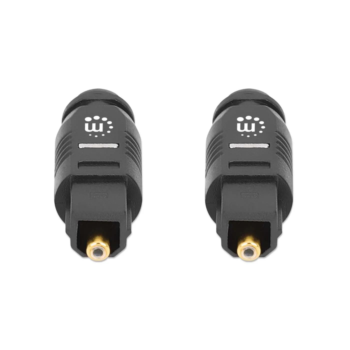 Manhattan cavo ottico Toslink 2 m HiFi