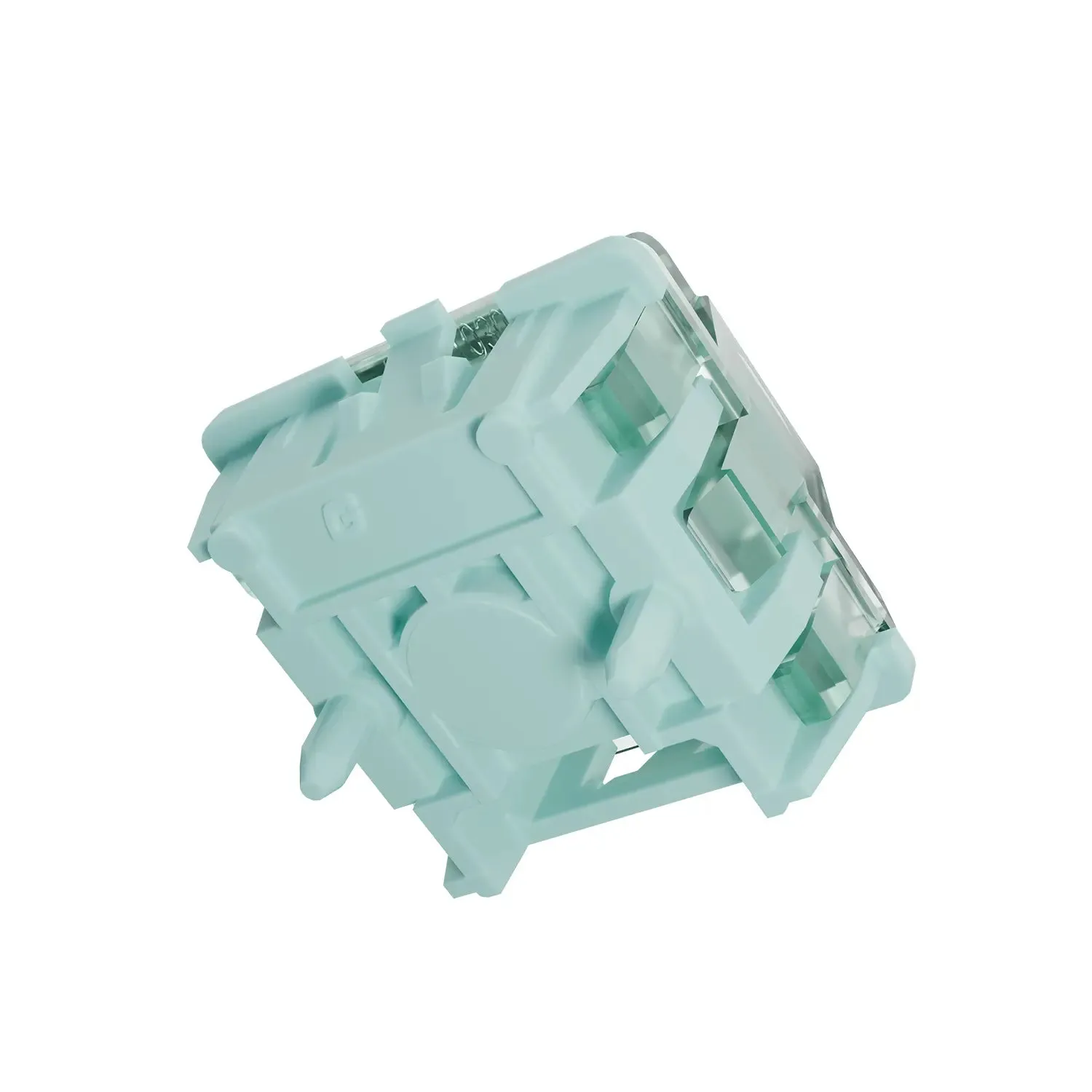 Gateron Magnetic Jade Pro switch KS-20 lineare hall