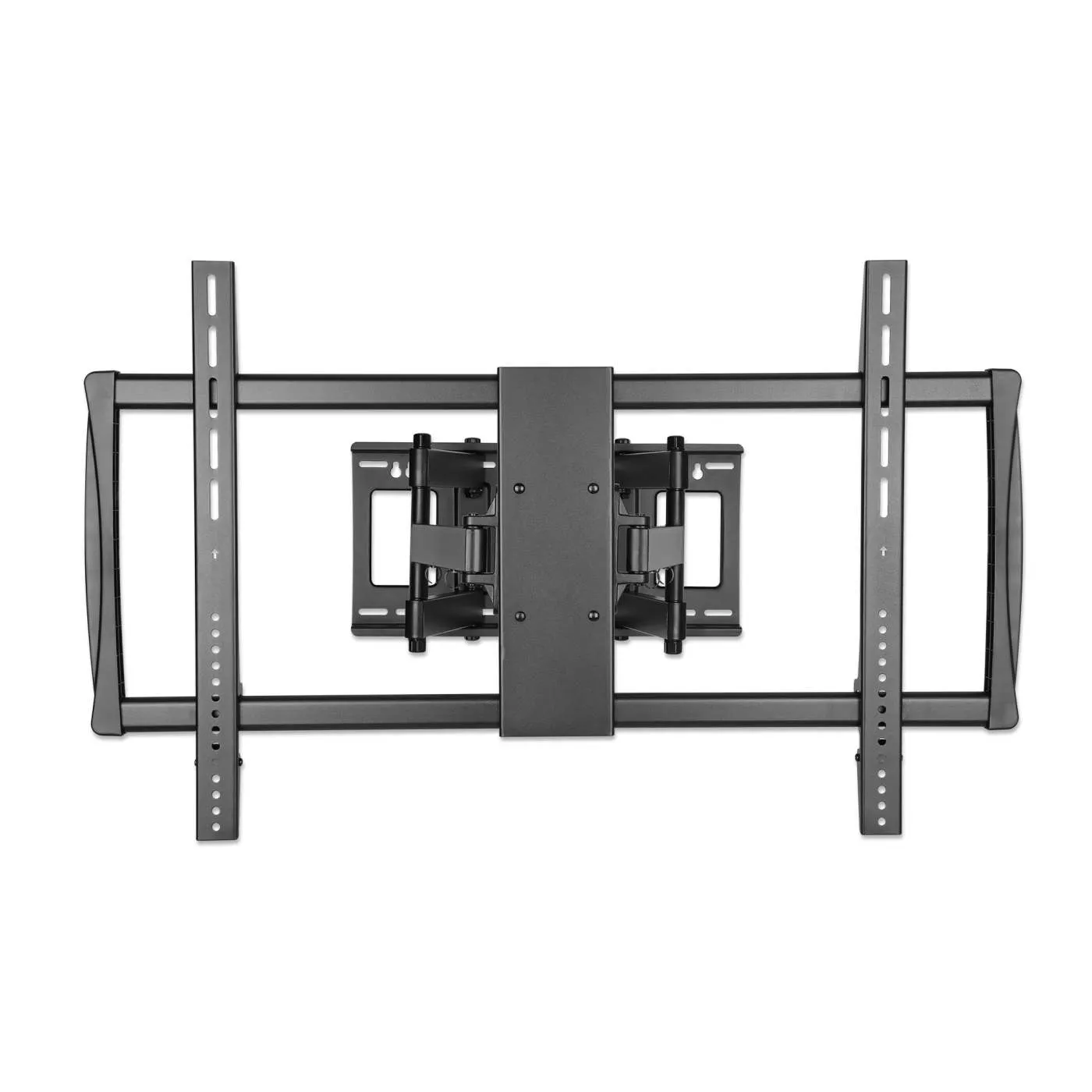 Manhattan Supporto TV Muro 60-100" Full-Motion 80 kg