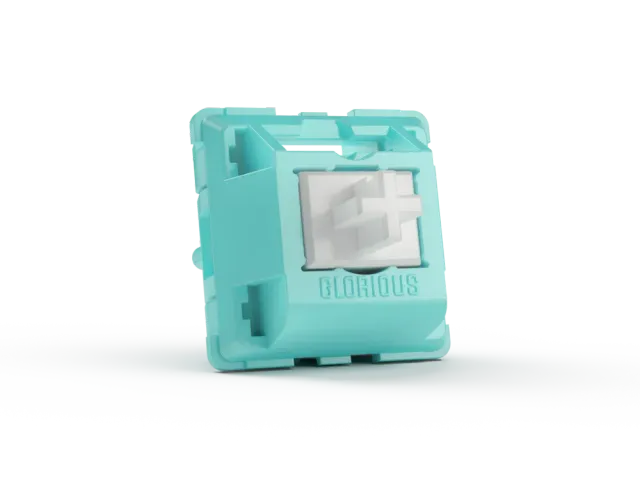 Glorious Lynx switch lineari 36pz lubed 60g