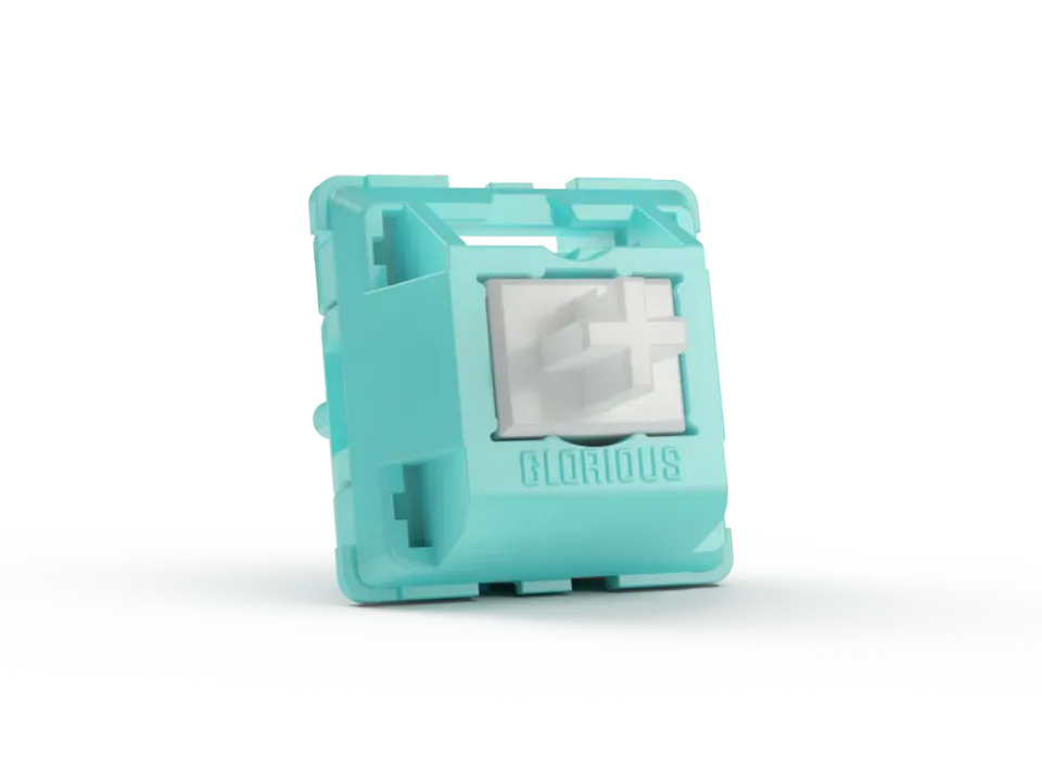 Glorious Lynx switch lineari 36pz lubed 60g