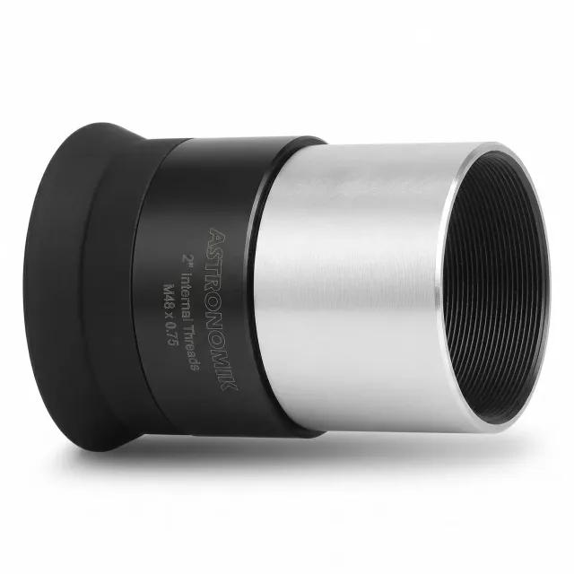 Zunate oculare Plossl 12mm 1,25" telescopio 50°