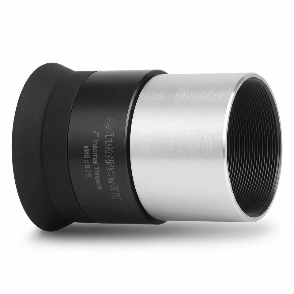 Zunate oculare Plossl 12mm 1,25" telescopio 50°