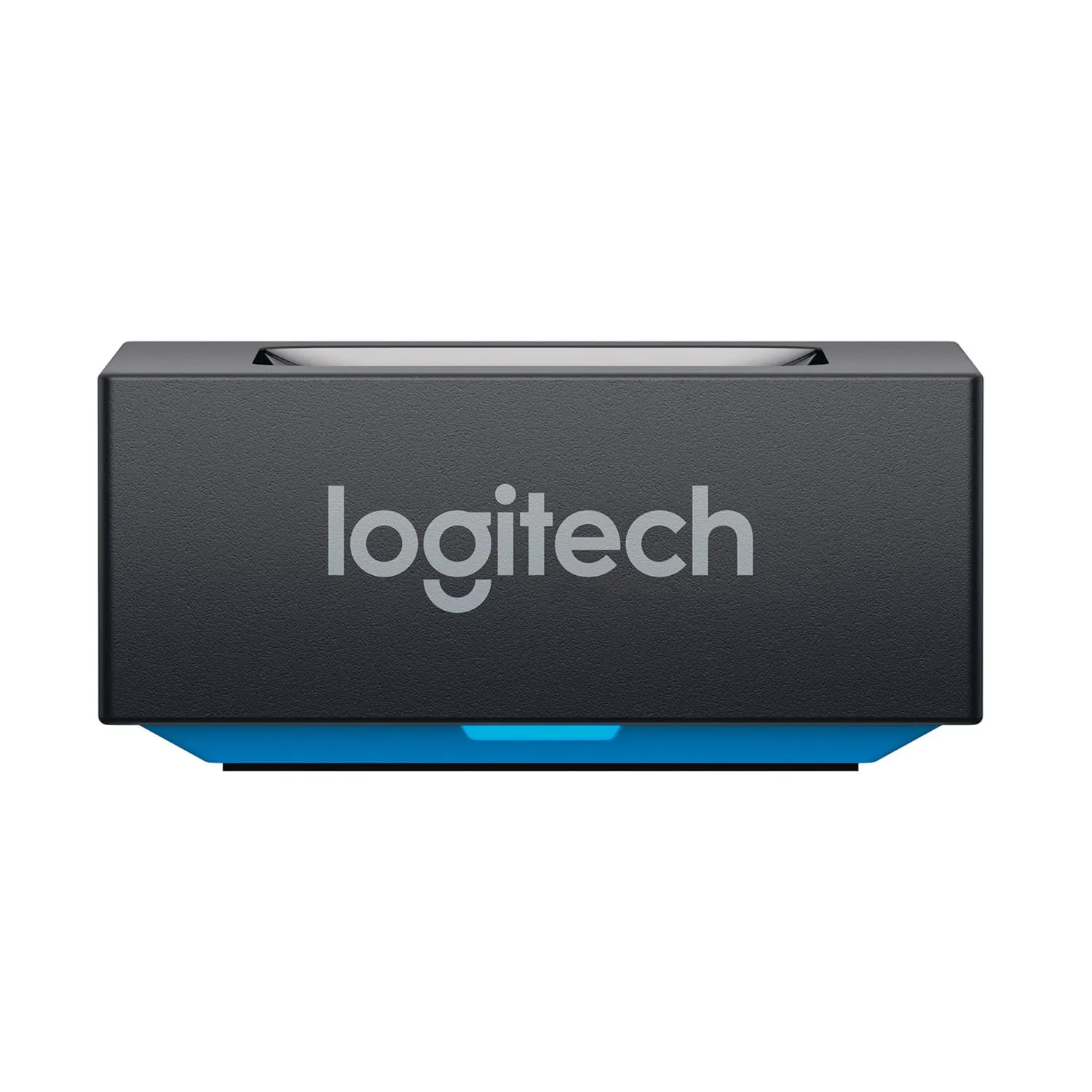 Logitech Audio Receiver ricevitore bluetooth multipoint 15 m
