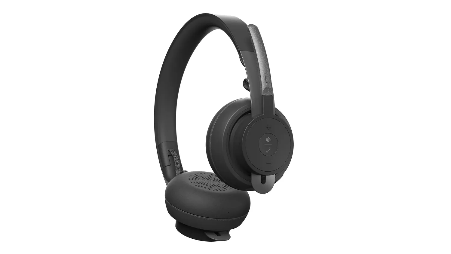 Logitech Zone Wireless cuffie bluetooth con microfono