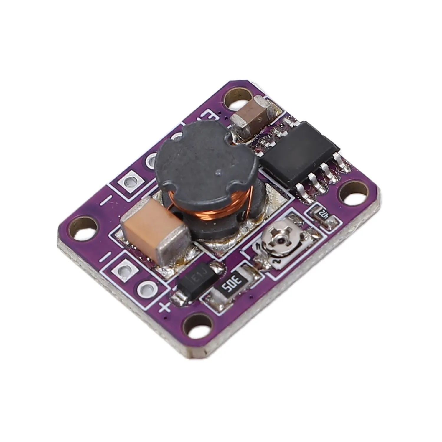 Zunate Generatore Alta Tensione convertitore boost 150-500V