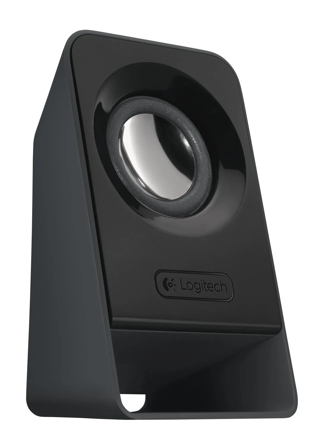 Logitech Z213 altoparlanti 2.1 con subwoofer nero