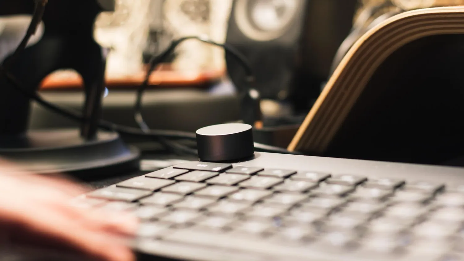 Logitech Craft tastiera wireless retroilluminata ITA