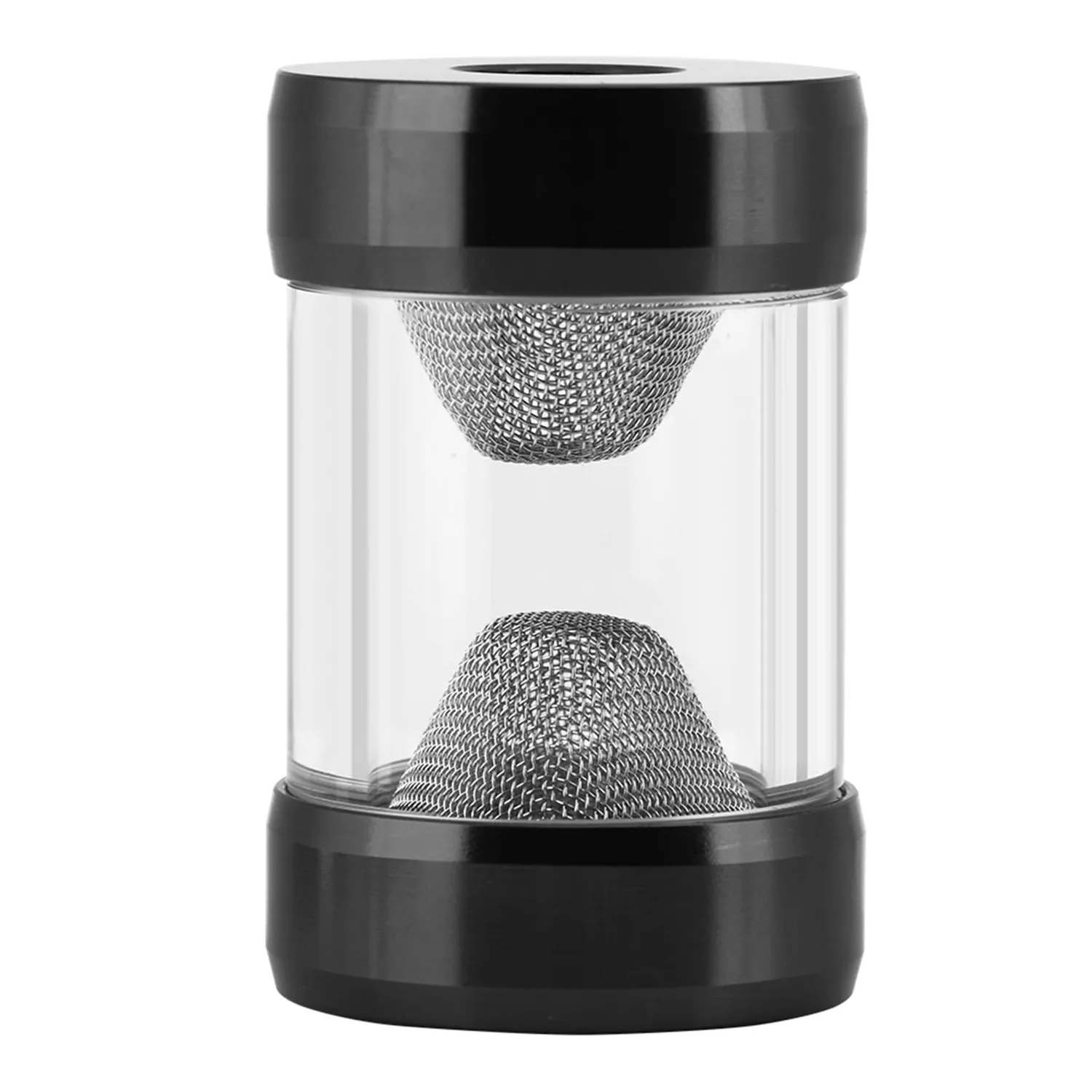 Zunate filtro raffreddamento a liquido PC G1/4 a imbuto