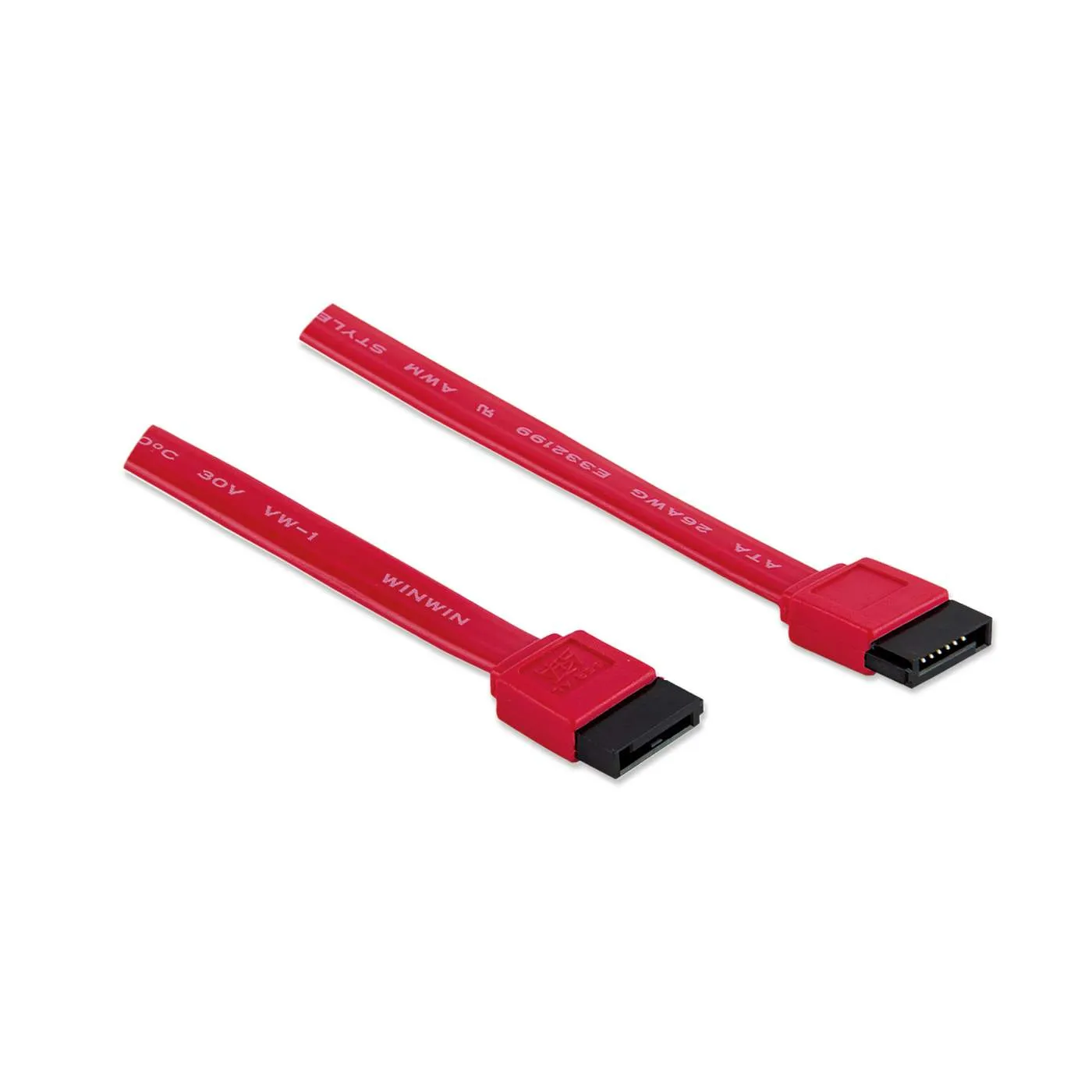 Manhattan SATA cavo dati 7 pin 6 Gbps interno