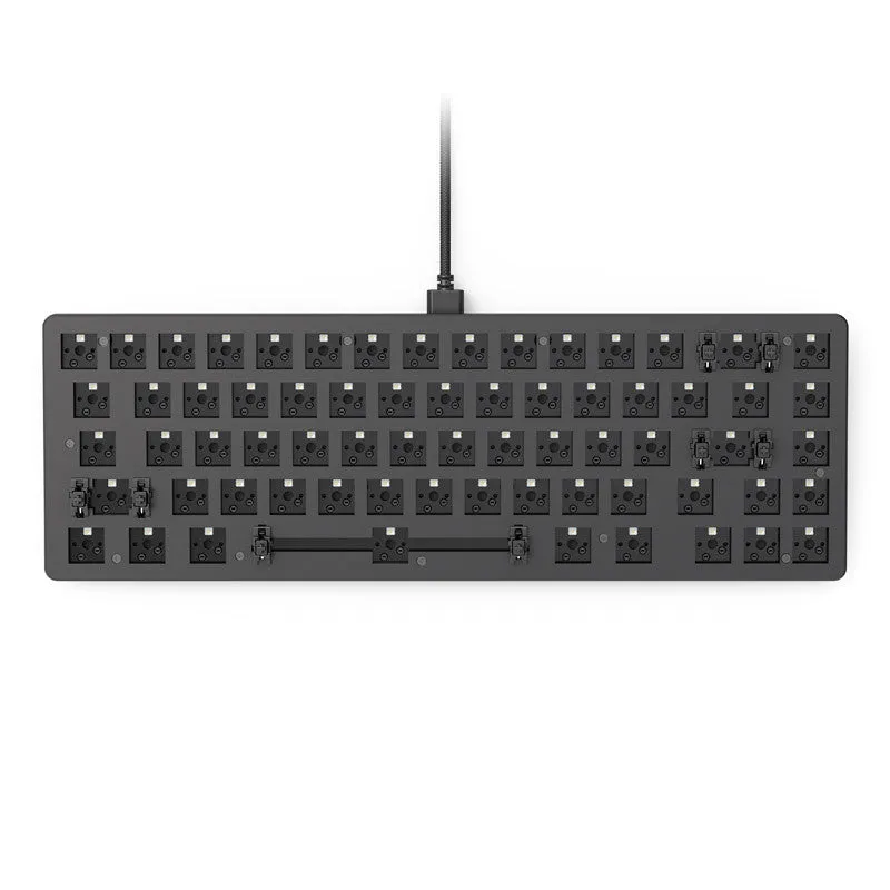 Glorious GMMK 2 Compact tastiera 65% barebone RGB